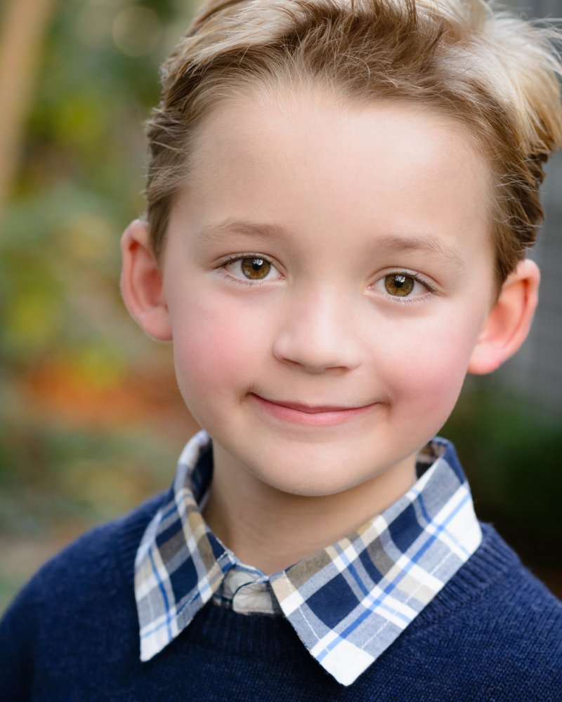 Jettzen Shea