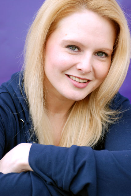 Kristin Sutton