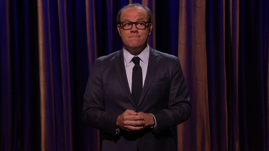 Tom Papa