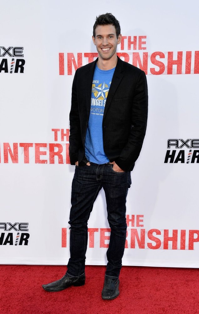 Zane Stephens