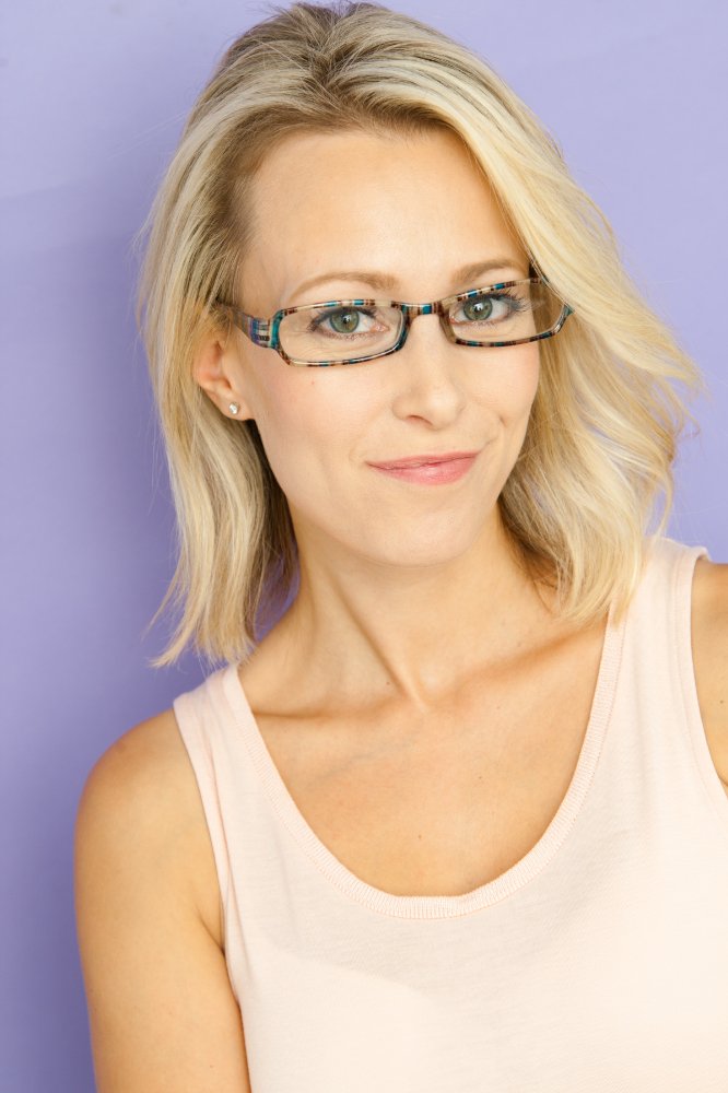 Leanne Wilson