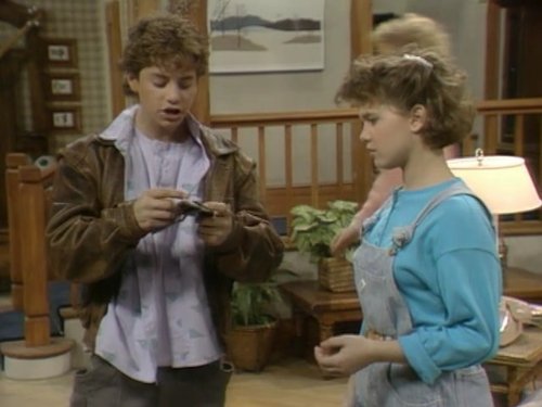 Tracey Gold