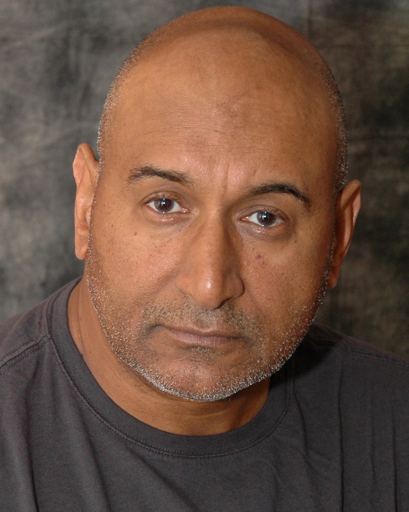 Ossie Mair