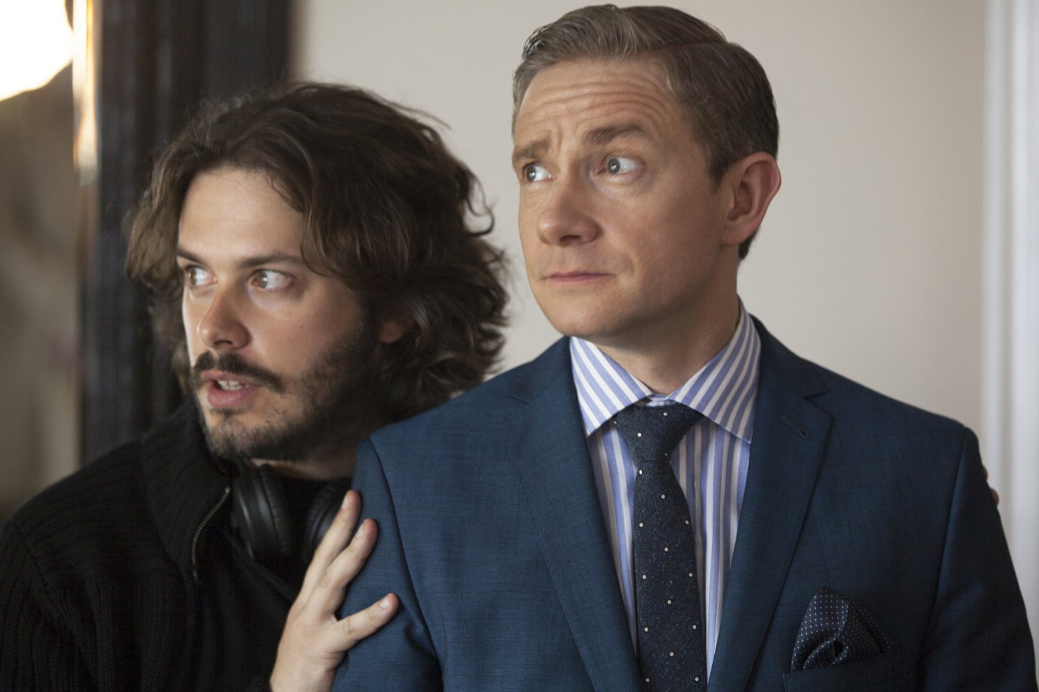 Edgar Wright
