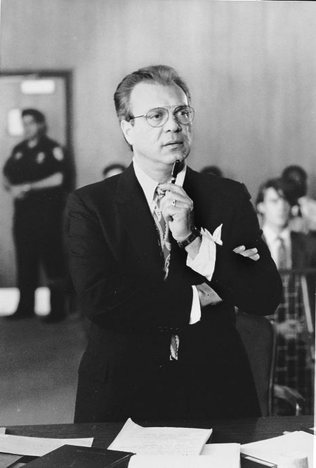 Danny Kamin