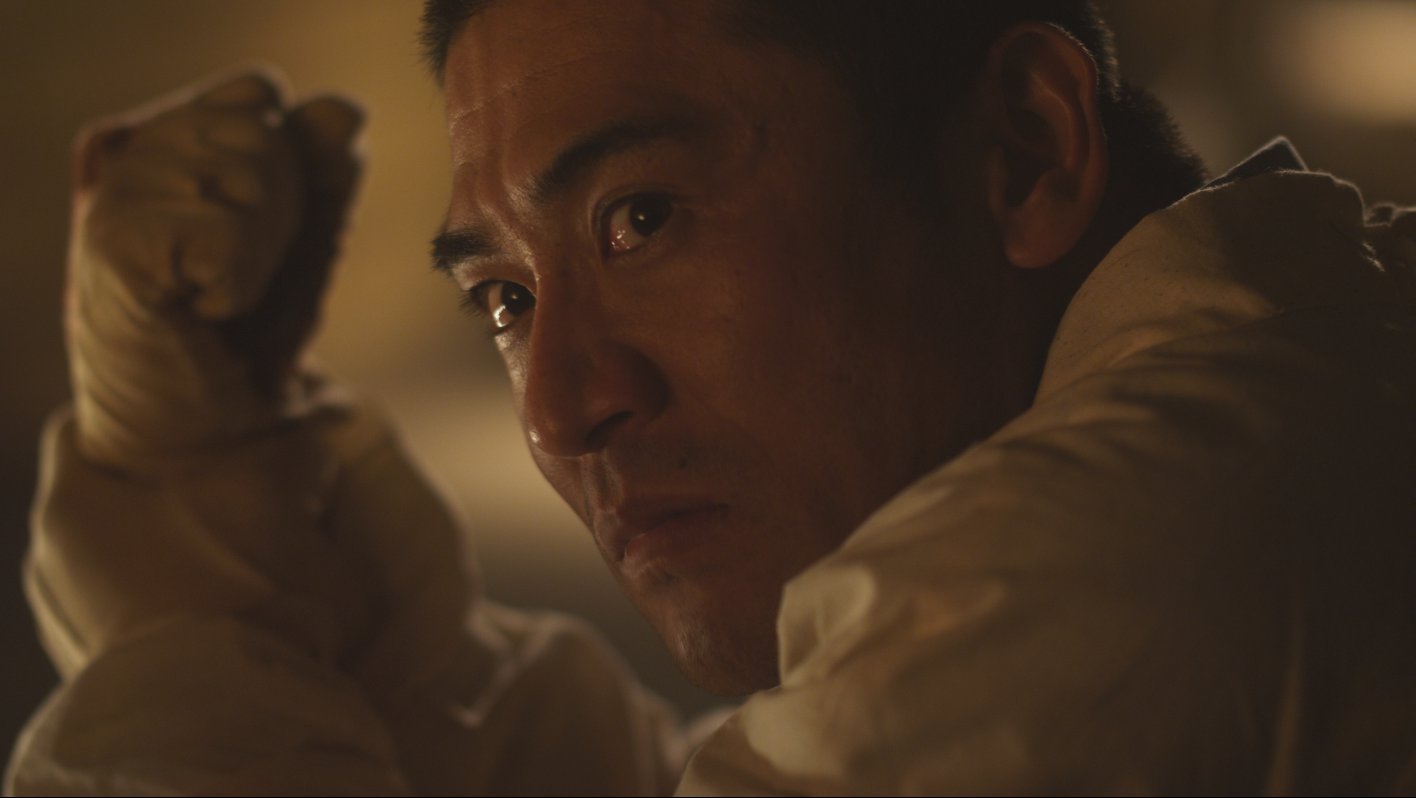 Yutaka Takeuchi