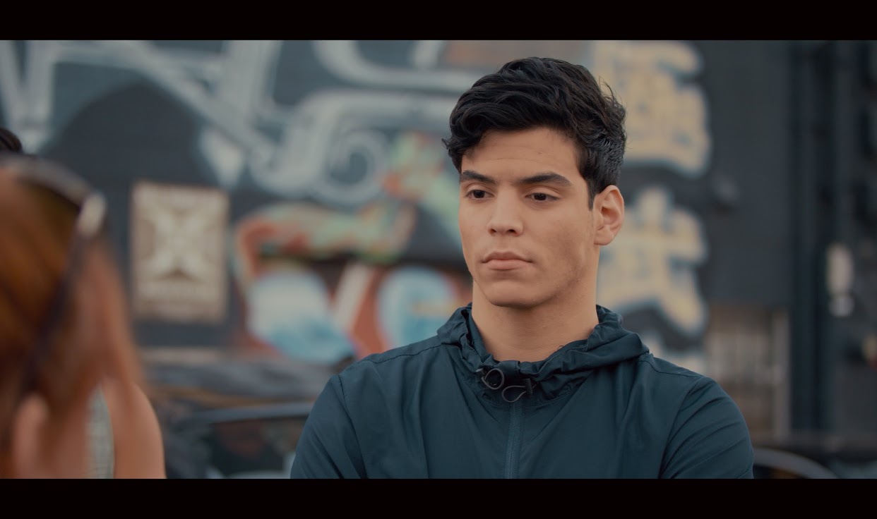 Aaron Dominguez