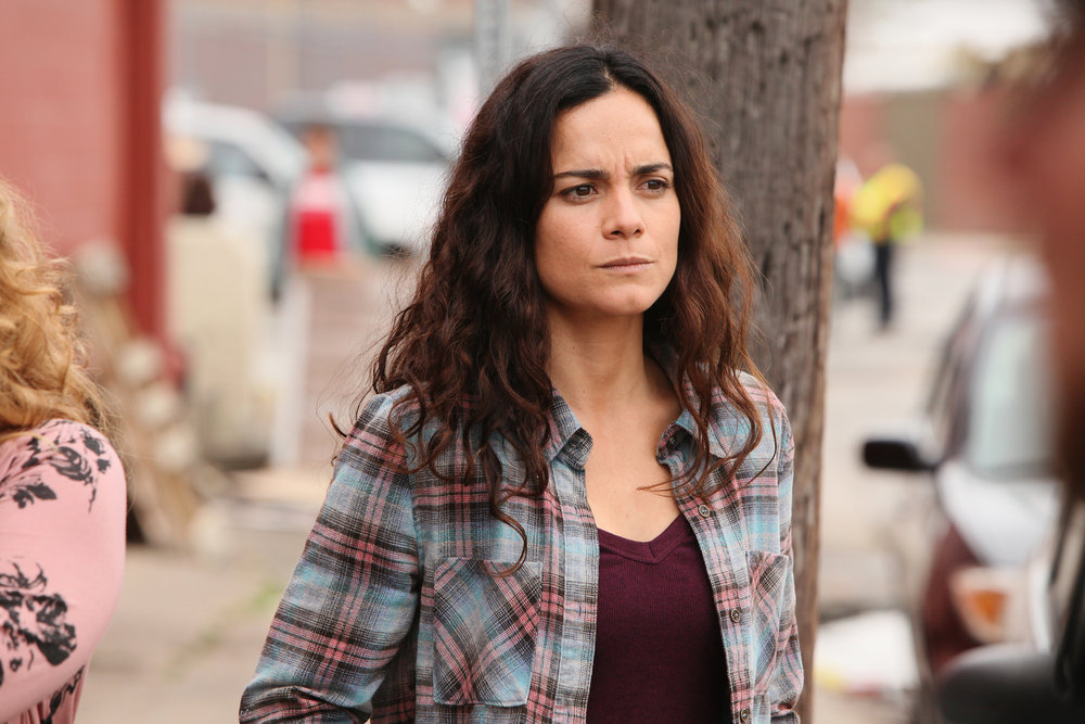 Alice Braga