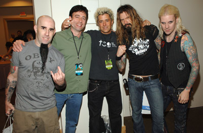 Riki Rachtman