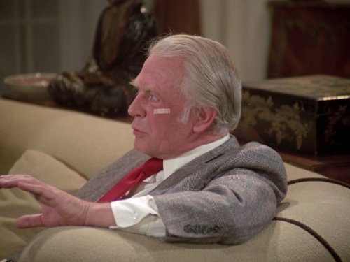 Dan O'Herlihy