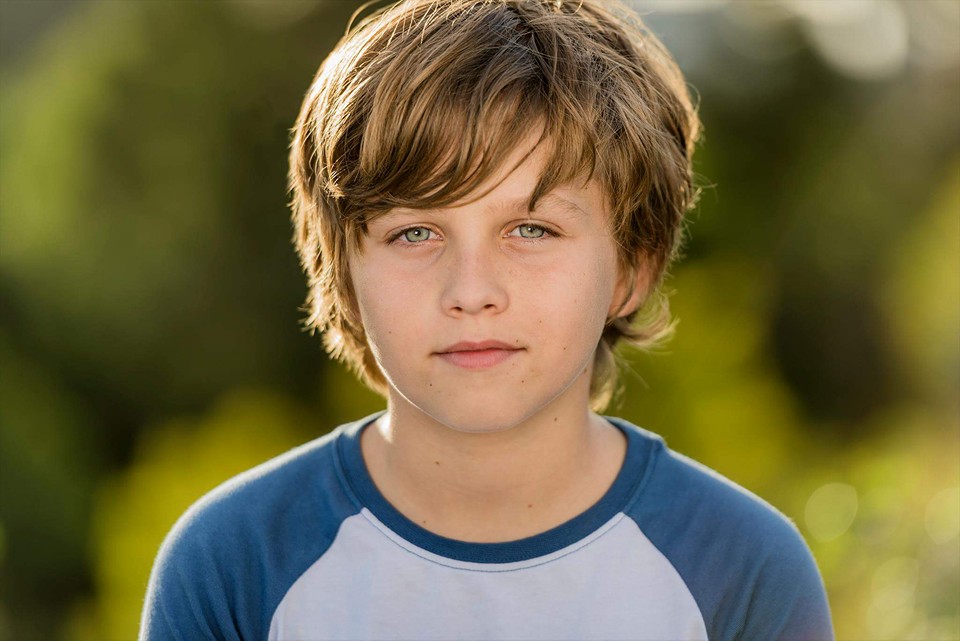 Cameron Caulfield