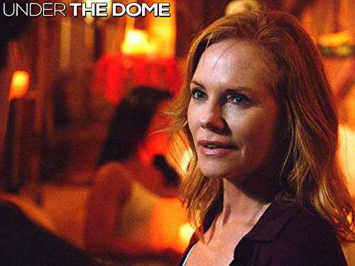 Marg Helgenberger