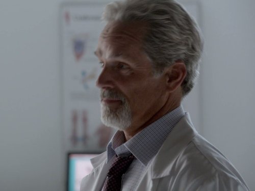 Gregory Harrison