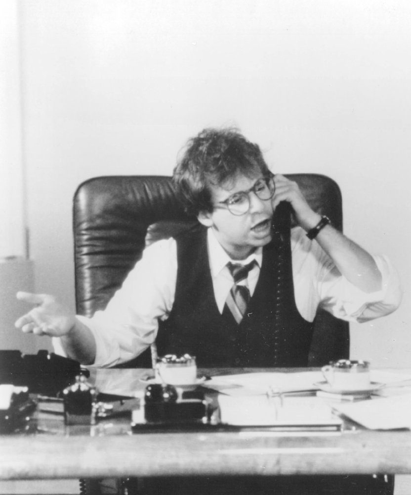 Rick Moranis