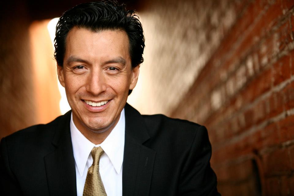 Salvador Benavides
