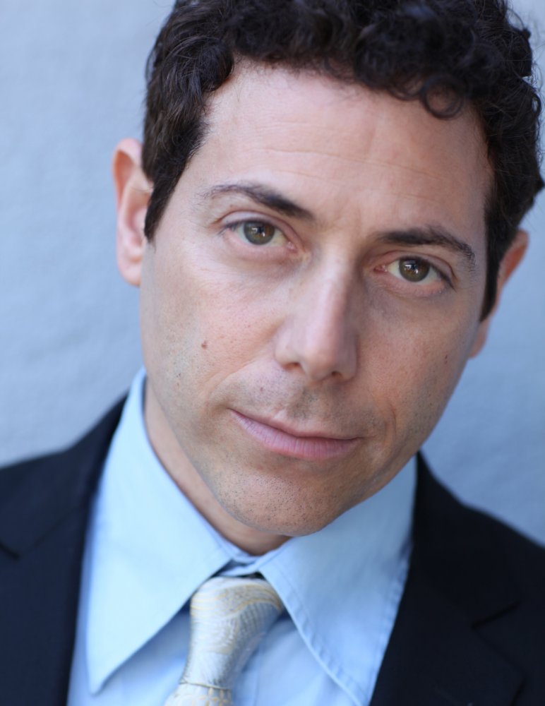 Greg Lindsay