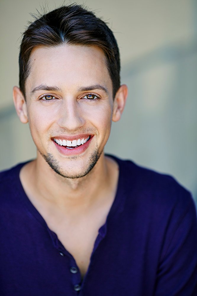 Jesse James D'Angelo