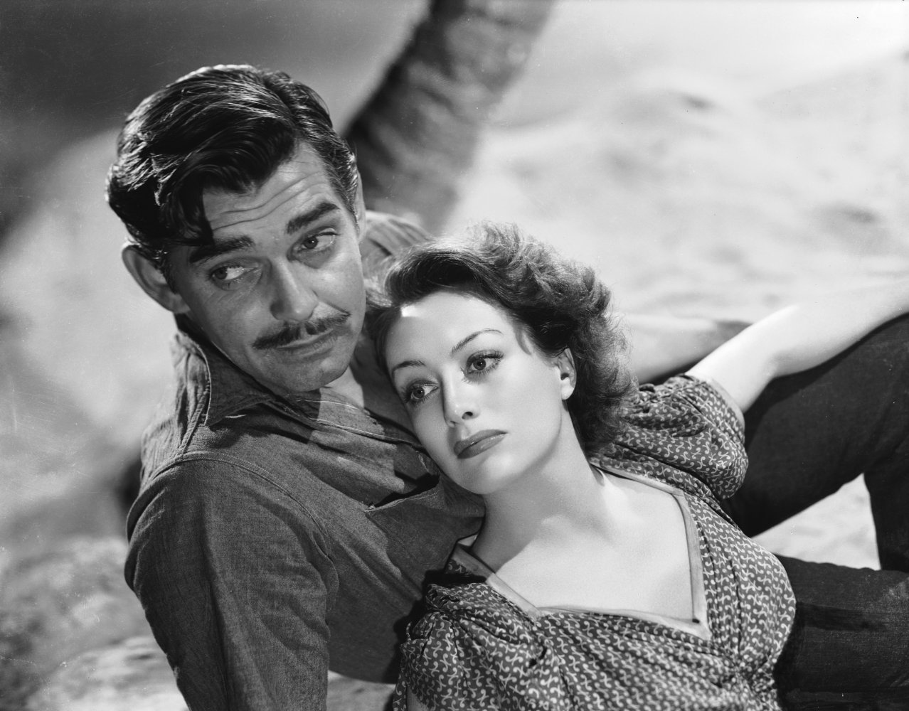 Clark Gable