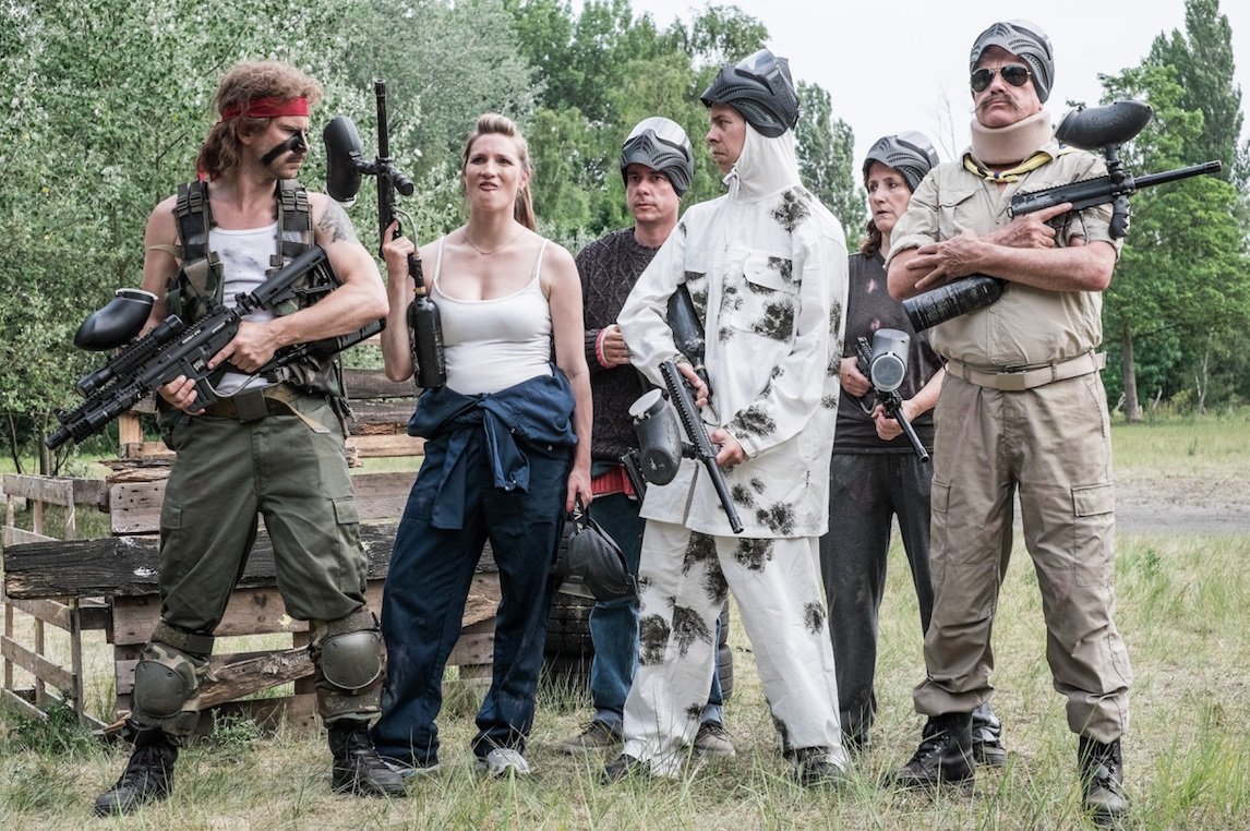 Nico Sturm