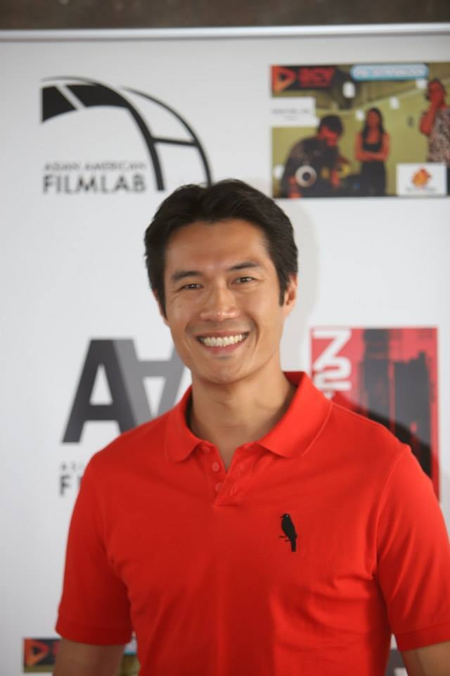 Steven Chan