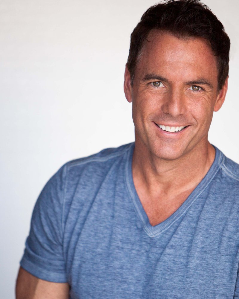 Mark Steines