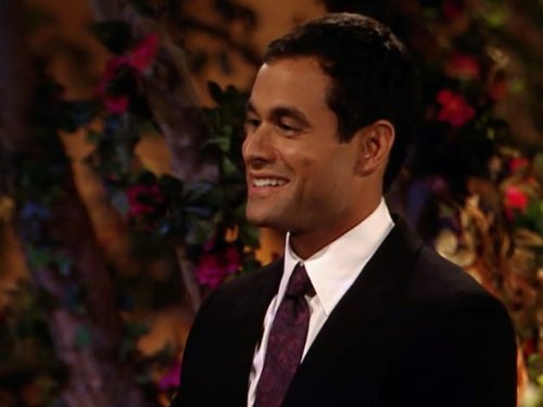 Jason Mesnick