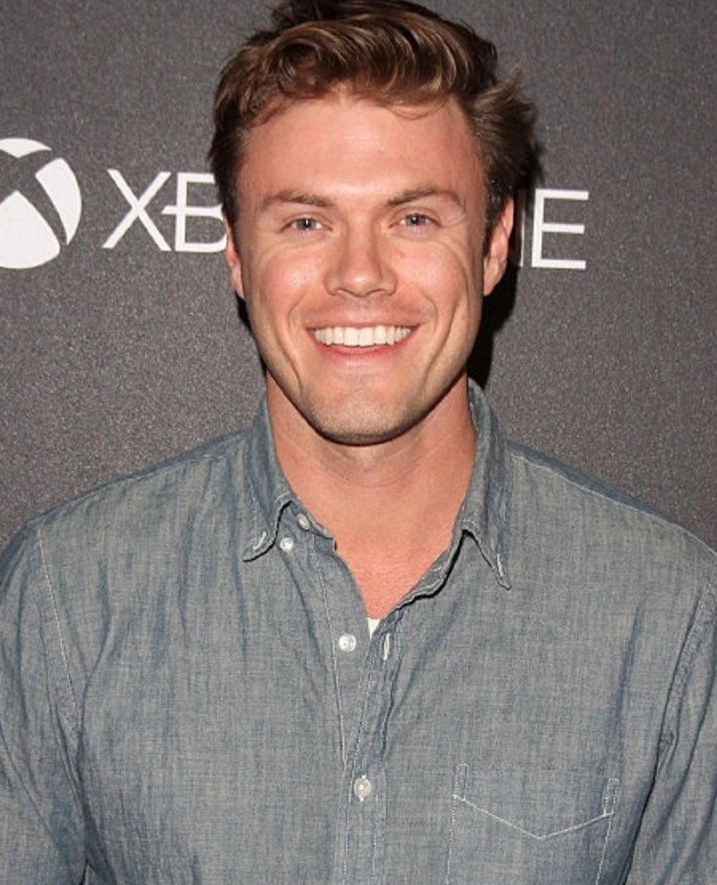Blake Cooper Griffin