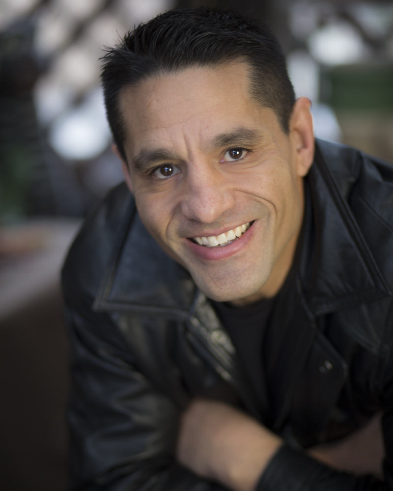 Rafael Velasquez
