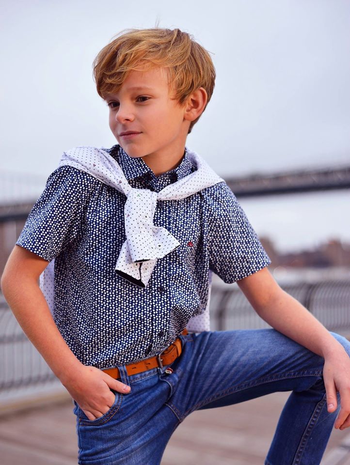 James DeFilippi