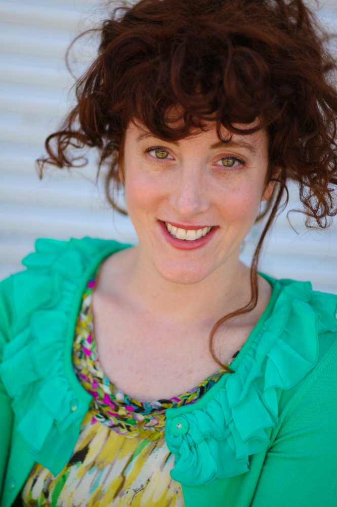 Nikki Ghisel