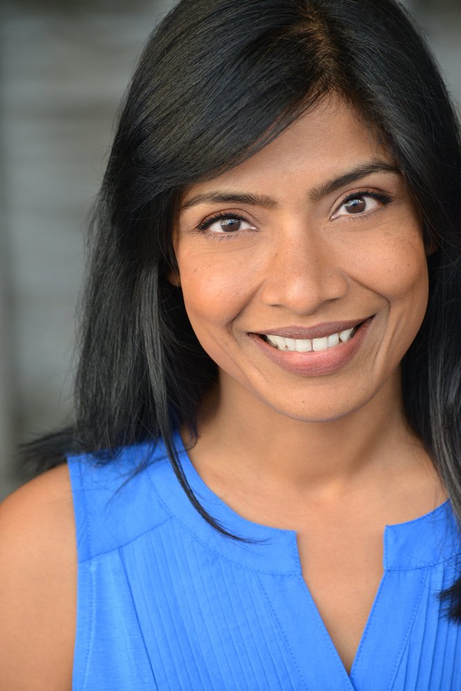 Deepti Gupta