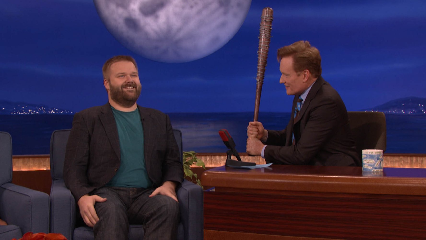 Robert Kirkman