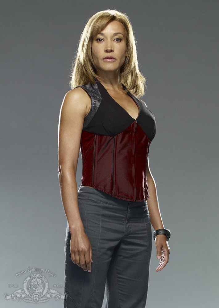 Rachel Luttrell