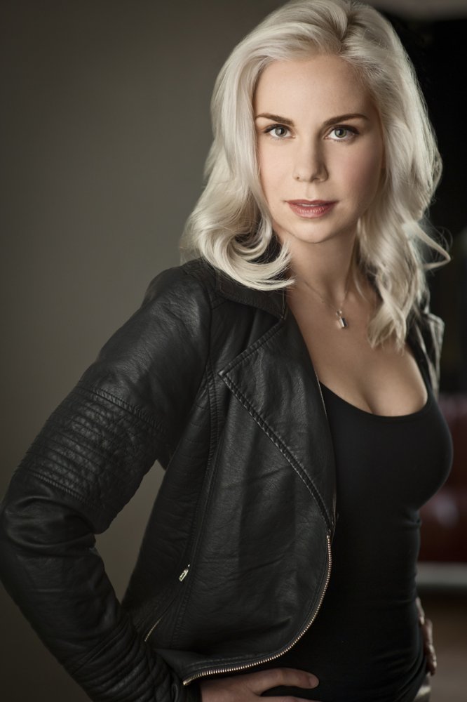 Serena Miller