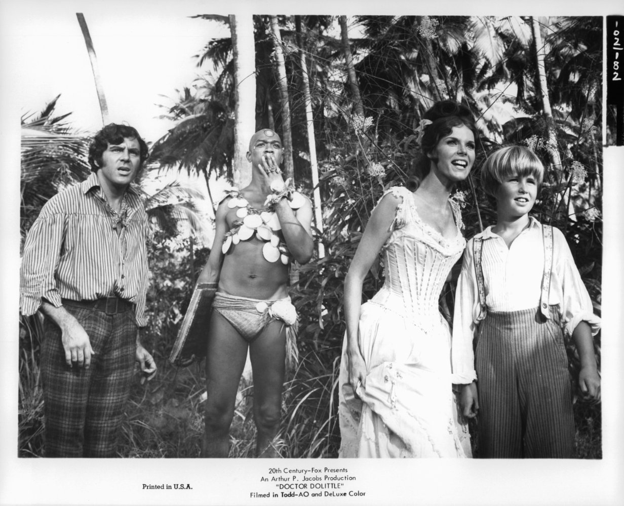 Samantha Eggar