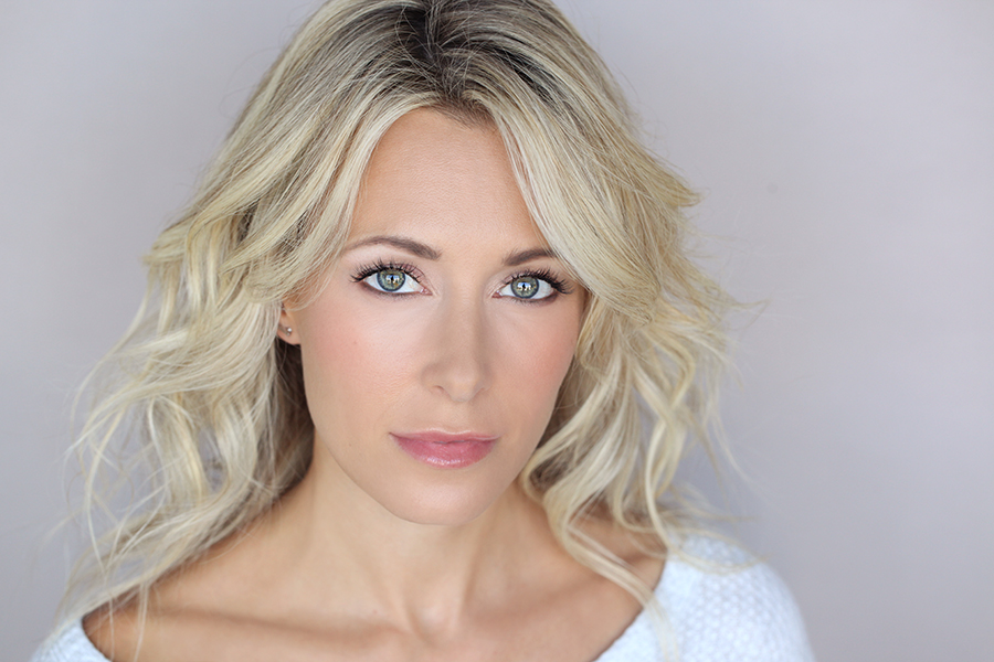 Leanne Wilson