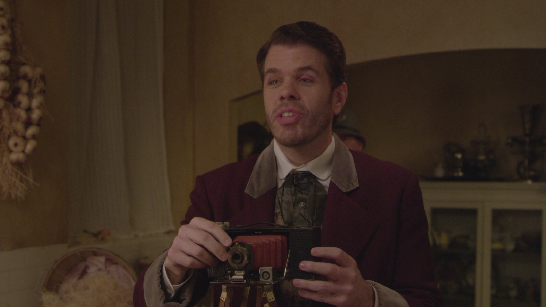 Perez Hilton