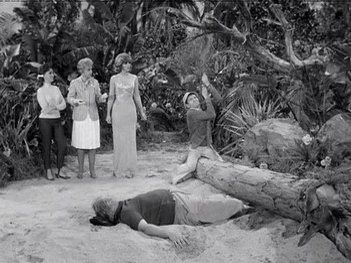 Alan Hale Jr.