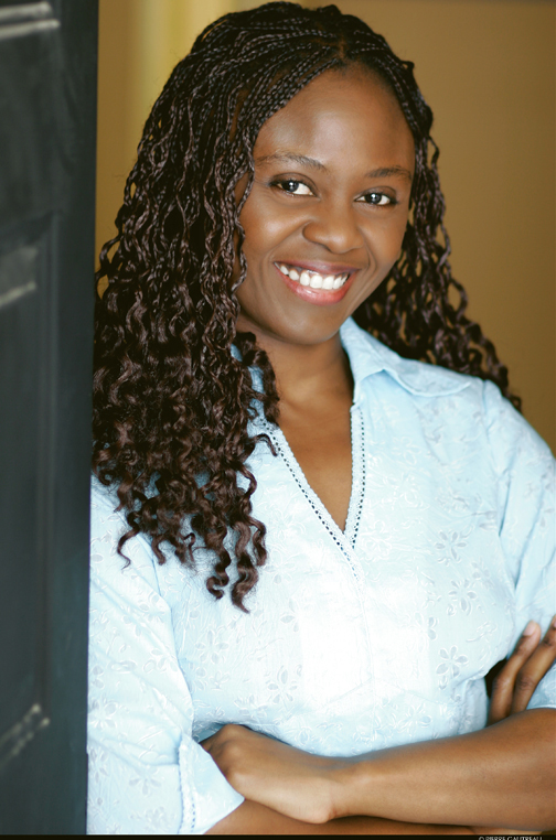Dorothy Atabong
