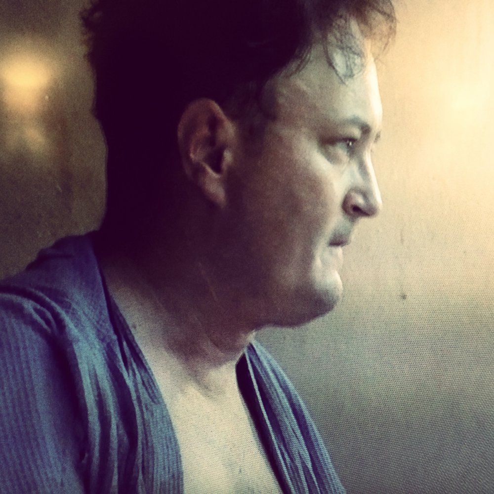 Todd Allen Durkin