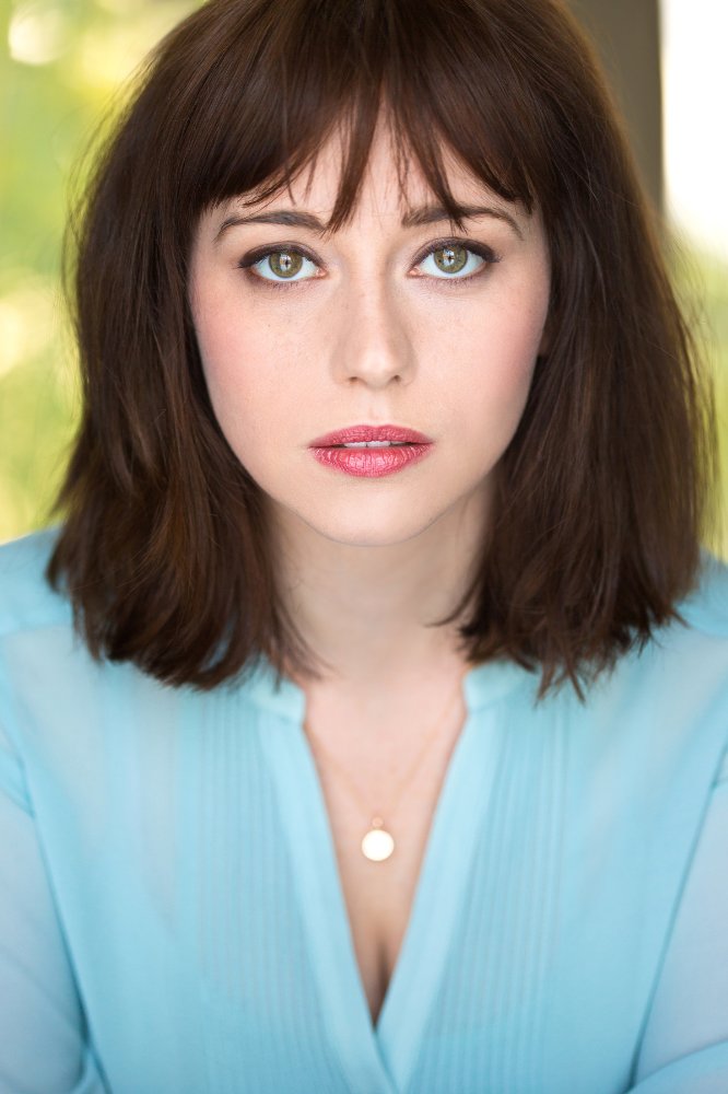 Georgie Guinane