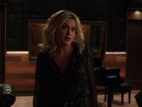Elaine Hendrix