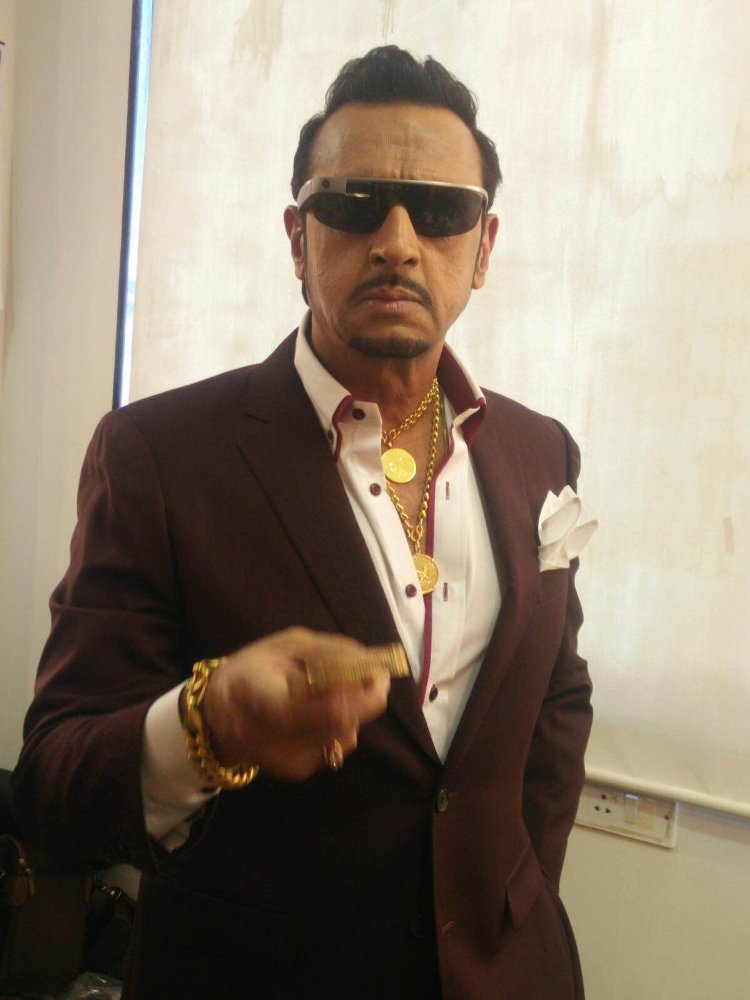 Gulshan Grover