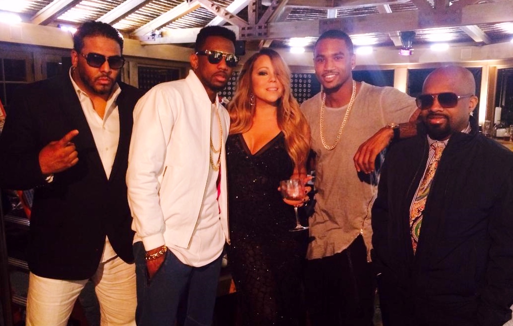 Al B. Sure!