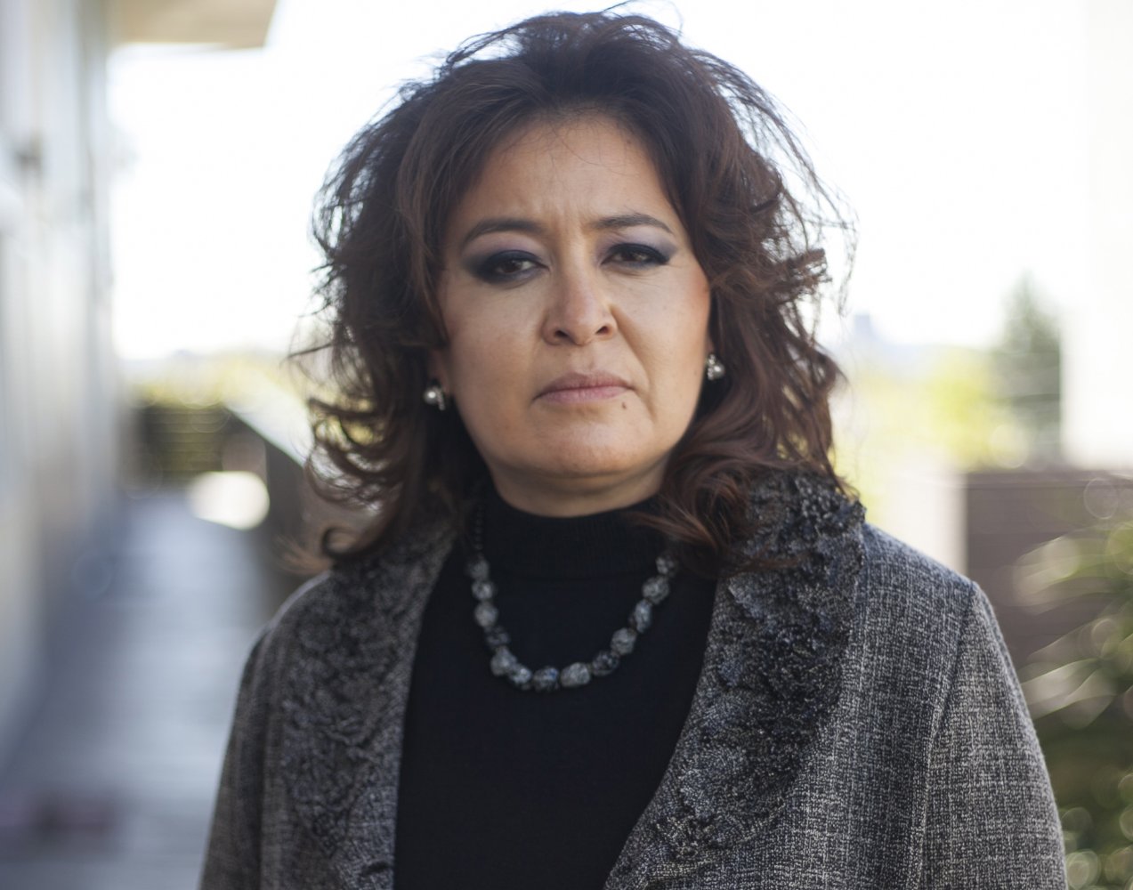 Monica Garcia