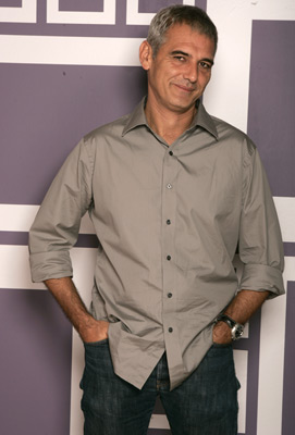 Laurent Cantet