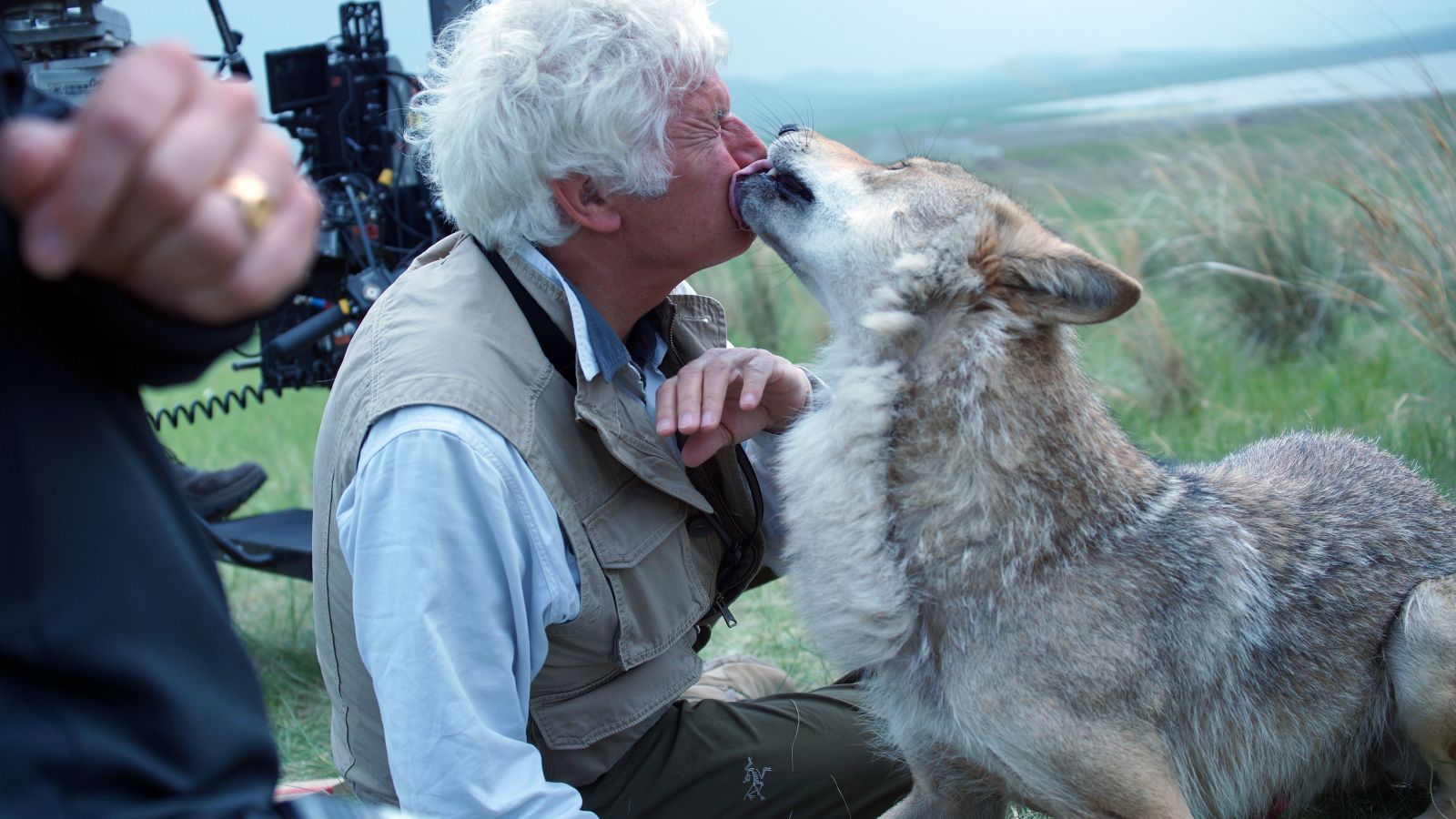 Jean-Jacques Annaud