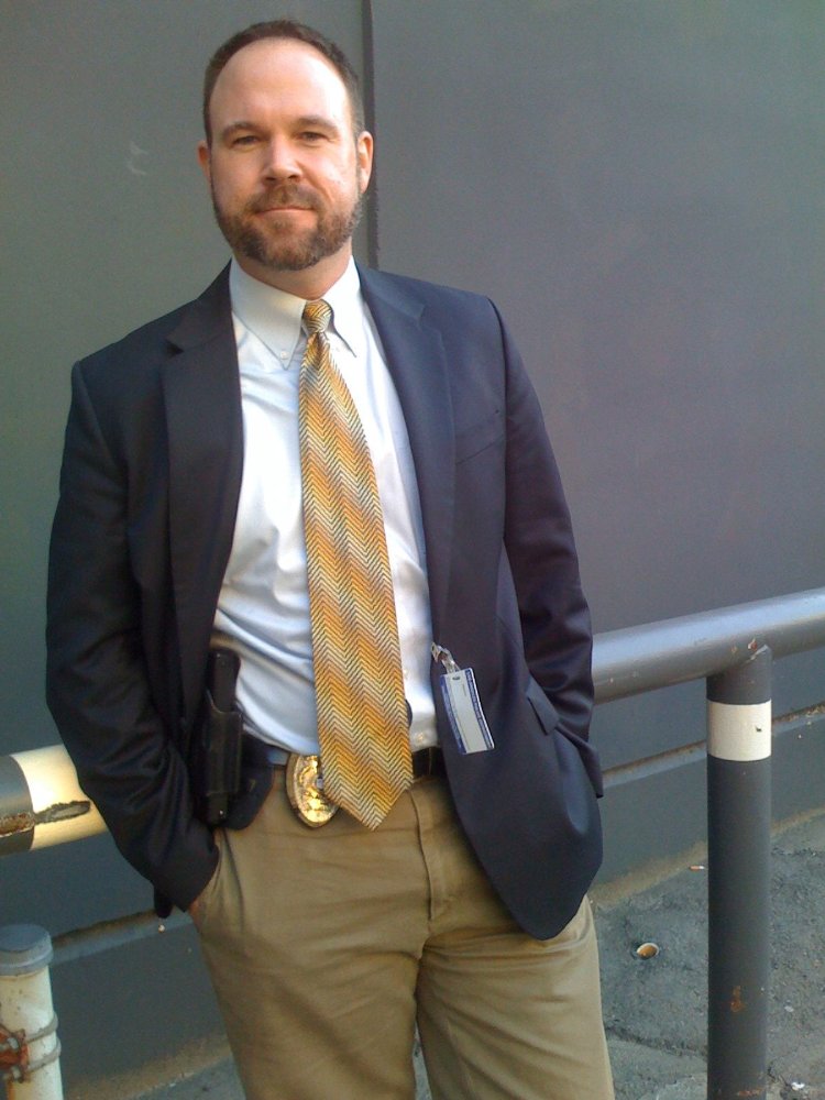 Mark Rowe
