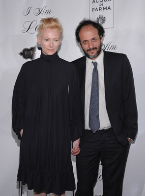Luca Guadagnino