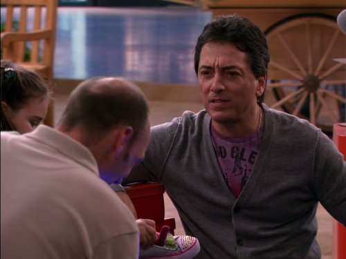 Scott Baio